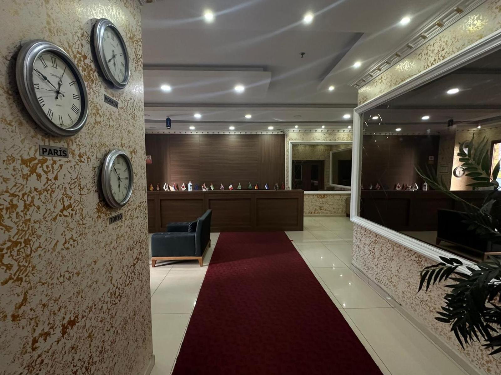 Myy Suites Hotel Istanbul Exterior foto