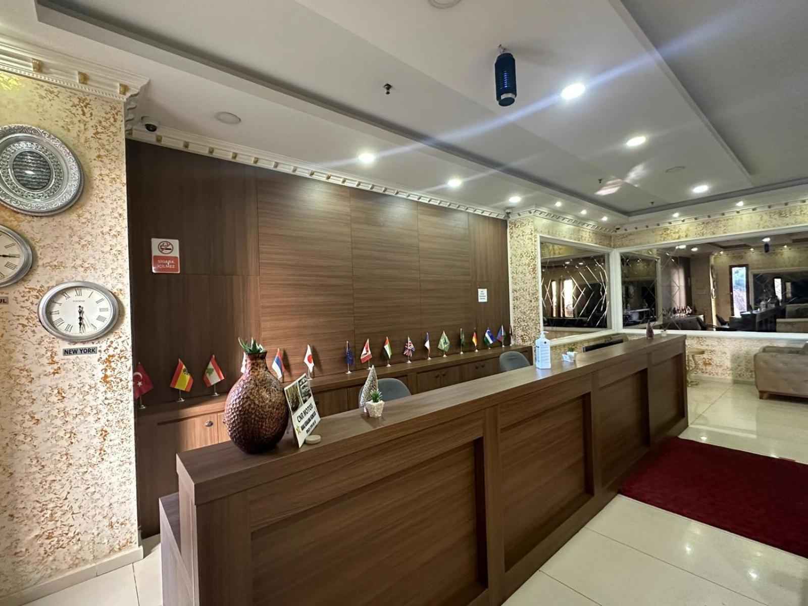 Myy Suites Hotel Istanbul Exterior foto