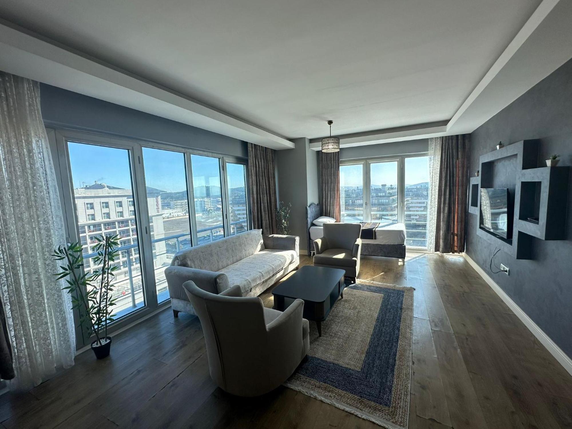Myy Suites Hotel Istanbul Exterior foto