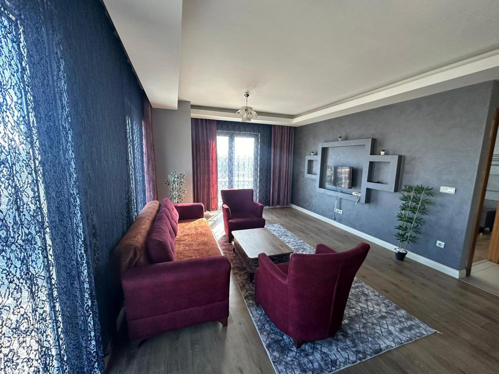 Myy Suites Hotel Istanbul Exterior foto
